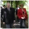 Part 1 - Laying wreaths to the Memorial Barrow of General M. R. tefnik IVANKA pri DUNAJI 4 May 2010 [new window]